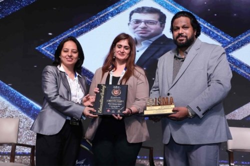 What Makes Mount Olympus School, Sector 79 an Award-Winning Institution?